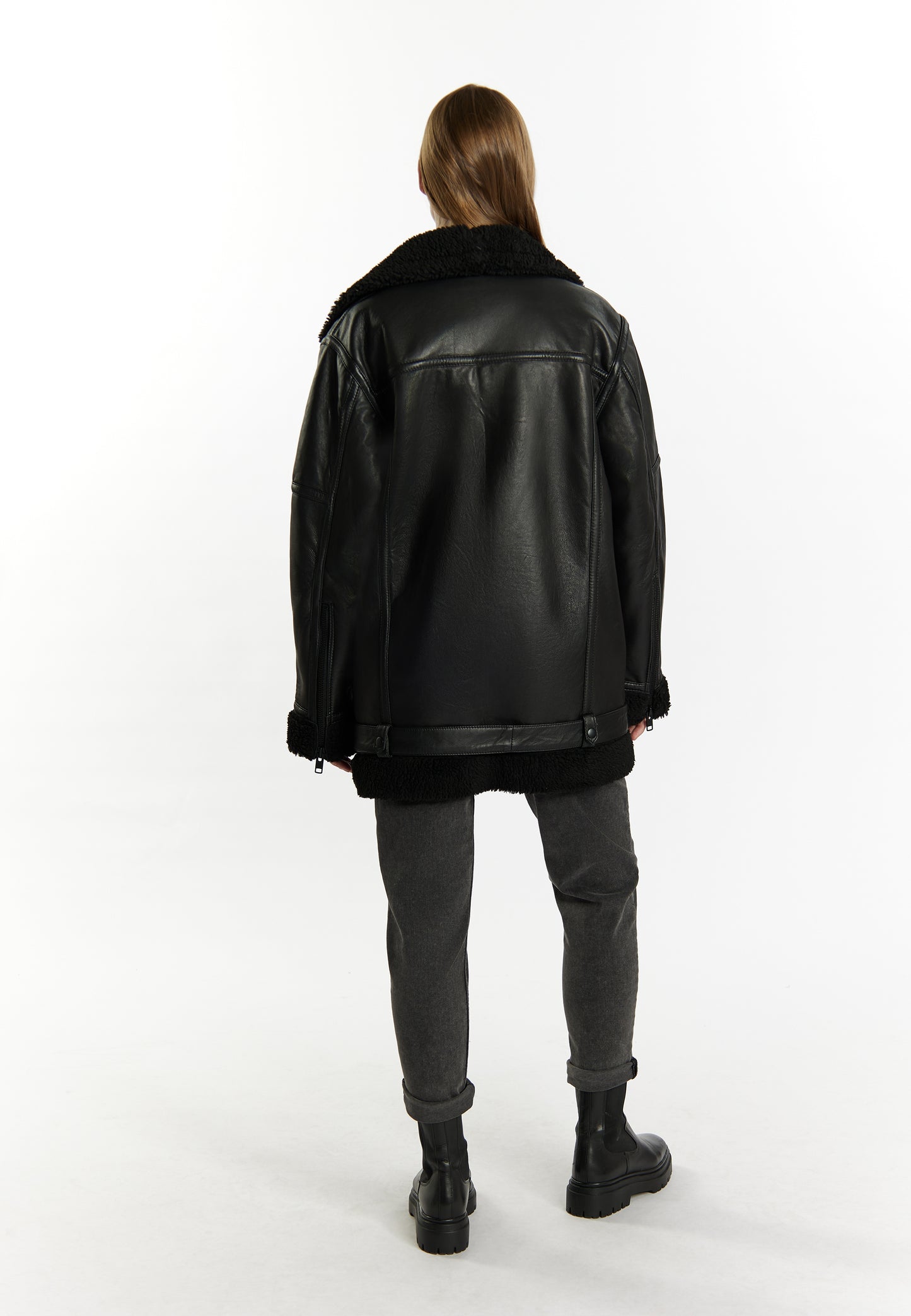 DreiMaster Vintage Damen Jacke