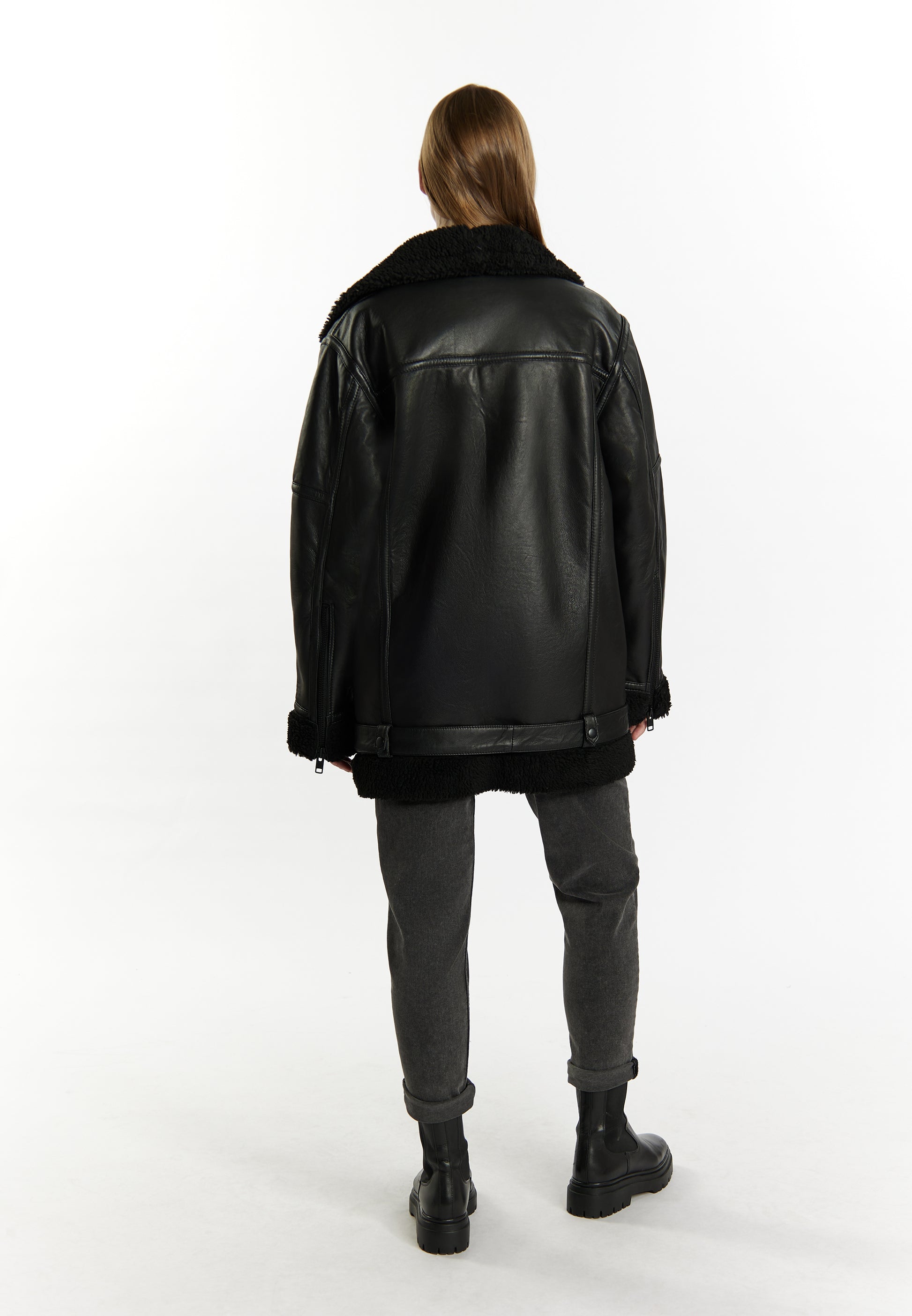 DreiMaster Vintage Damen Jacke
