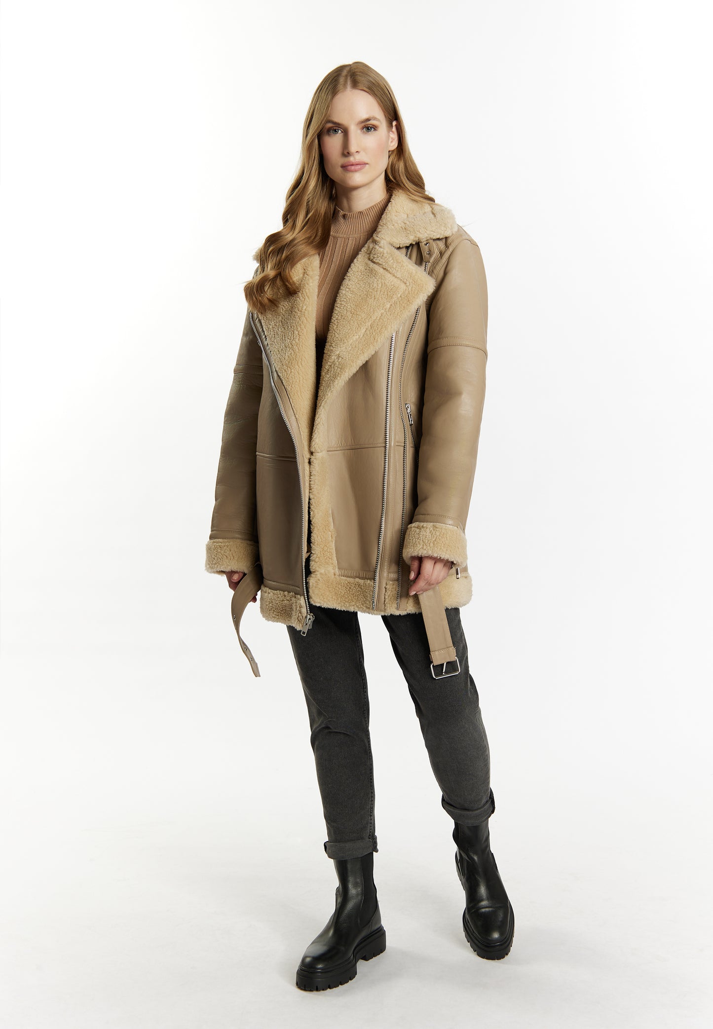 DreiMaster Vintage Damen Jacke