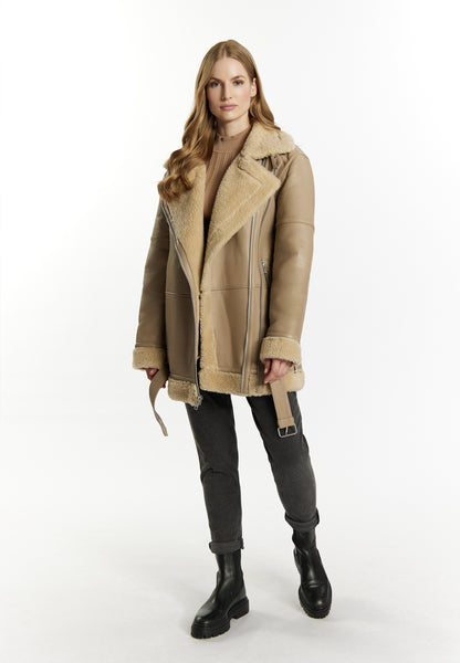 DreiMaster Vintage Damen Jacke