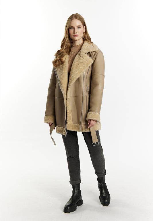 DreiMaster Vintage Damen Jacke