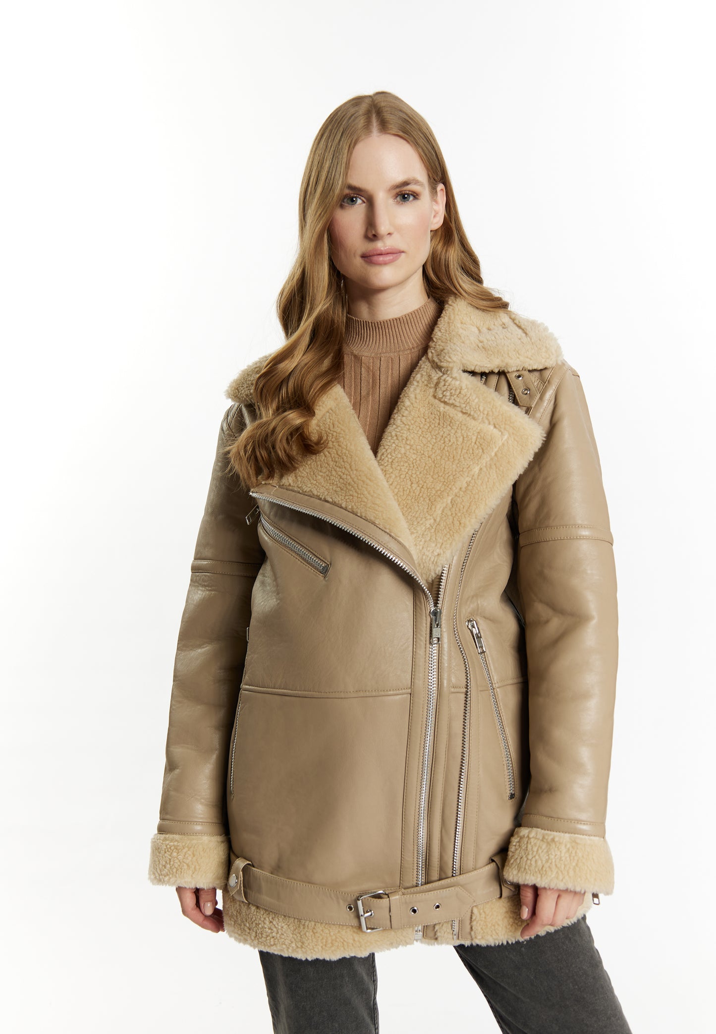 DreiMaster Vintage Damen Jacke