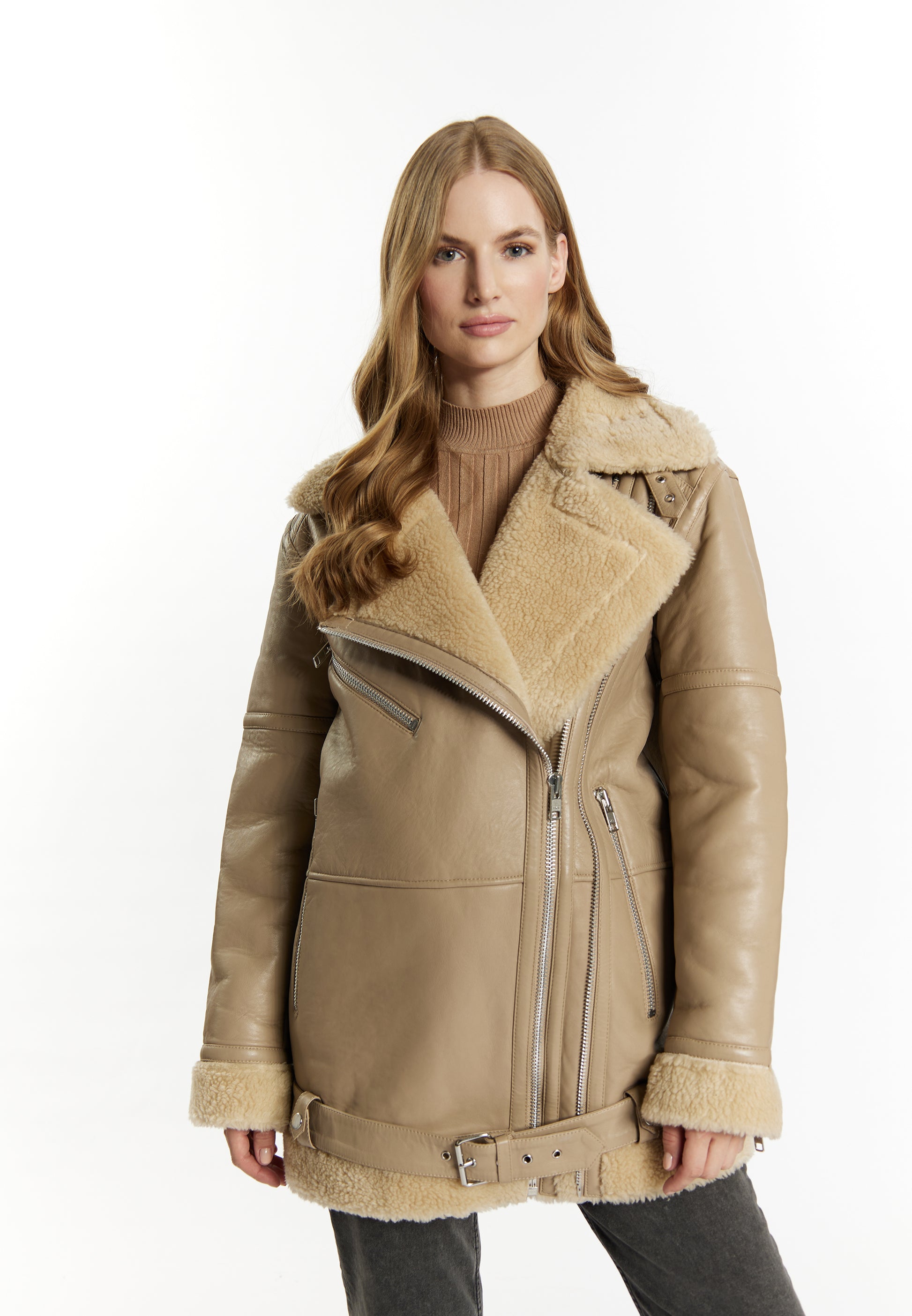 DreiMaster Vintage Damen Jacke