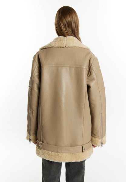 DreiMaster Vintage Damen Jacke