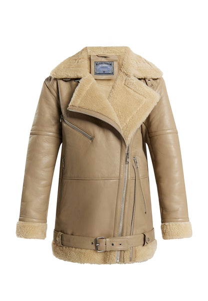 DreiMaster Vintage Damen Jacke