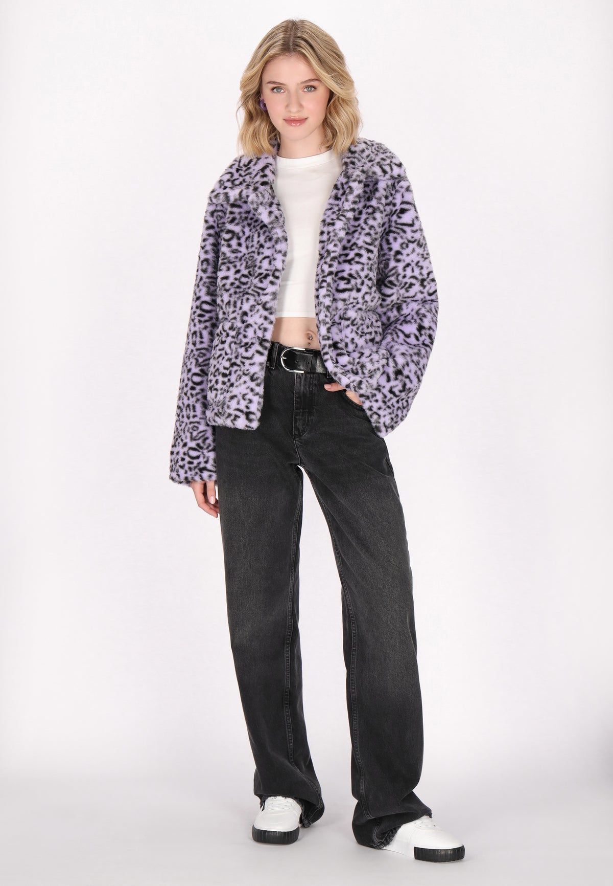 myMo Jacke für Damen