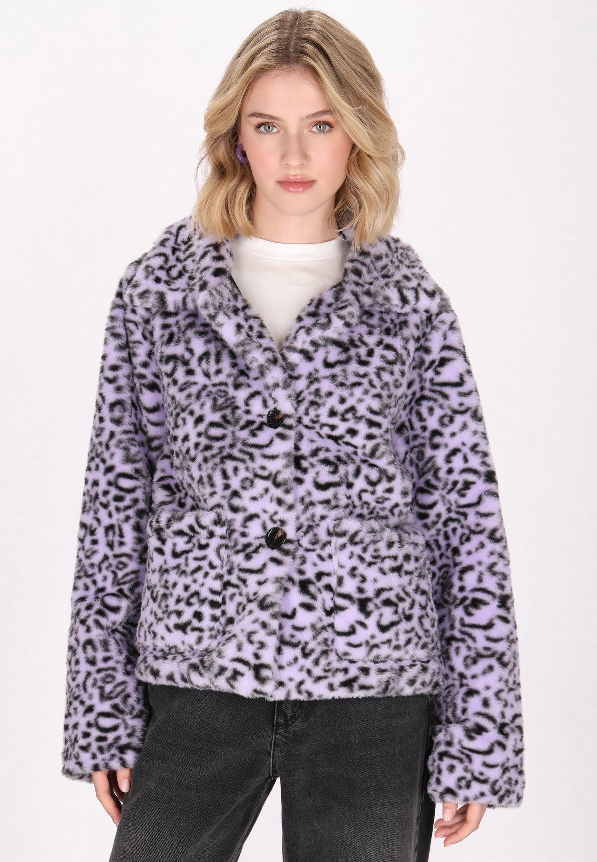 myMo Jacke für Damen