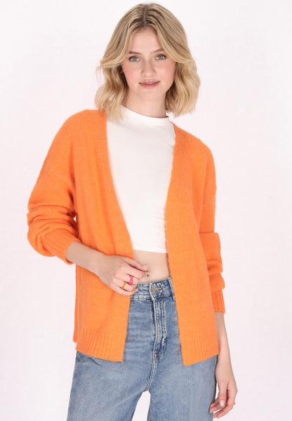 myMo Strickjacke für Damen