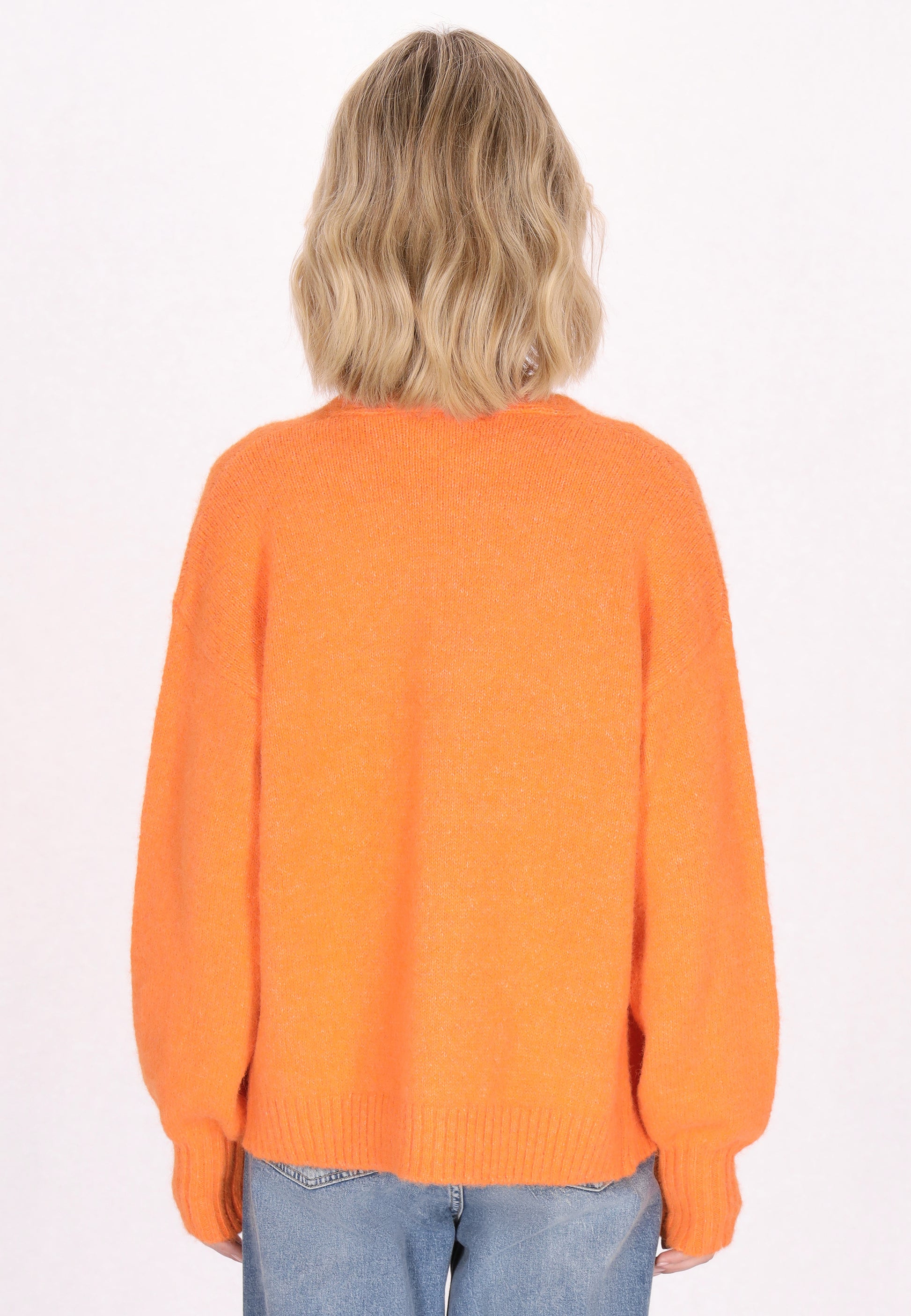 myMo Strickjacke für Damen