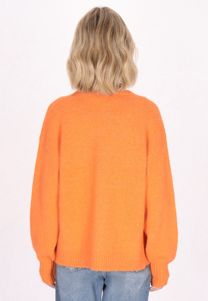 myMo Strickjacke für Damen