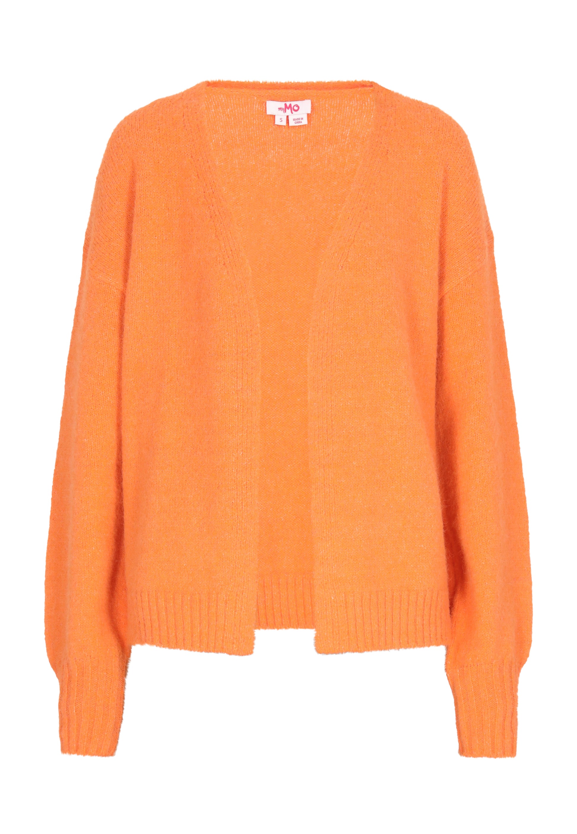 myMo Strickjacke für Damen