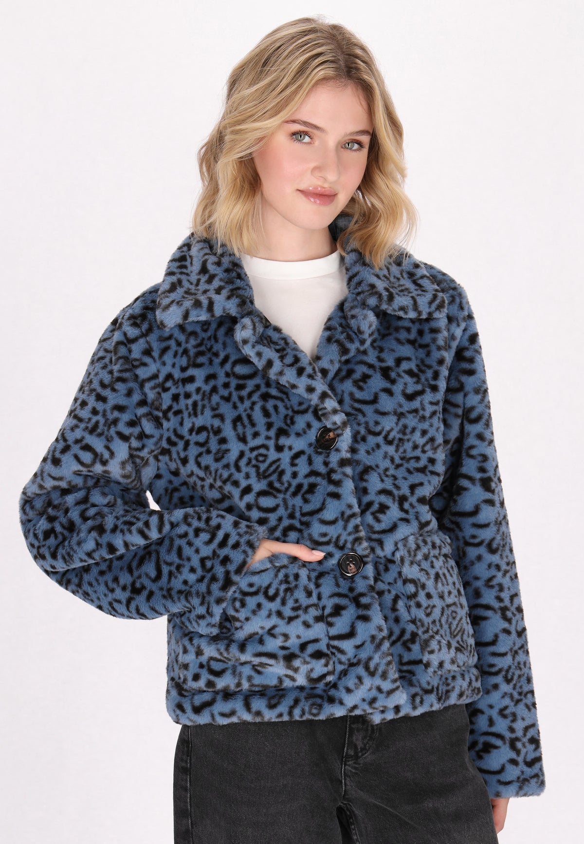 myMo Jacke für Damen