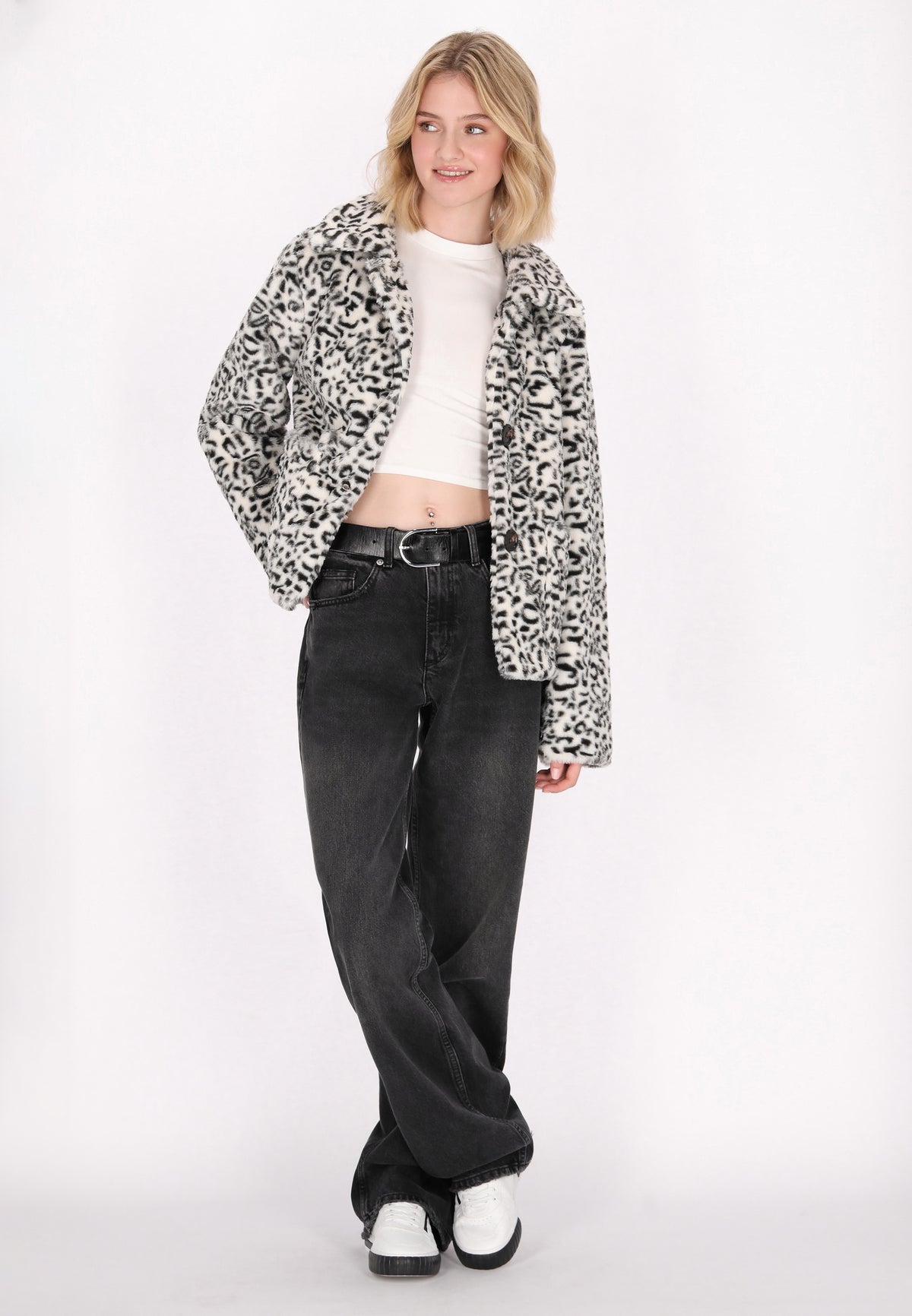 myMo Jacke für Damen