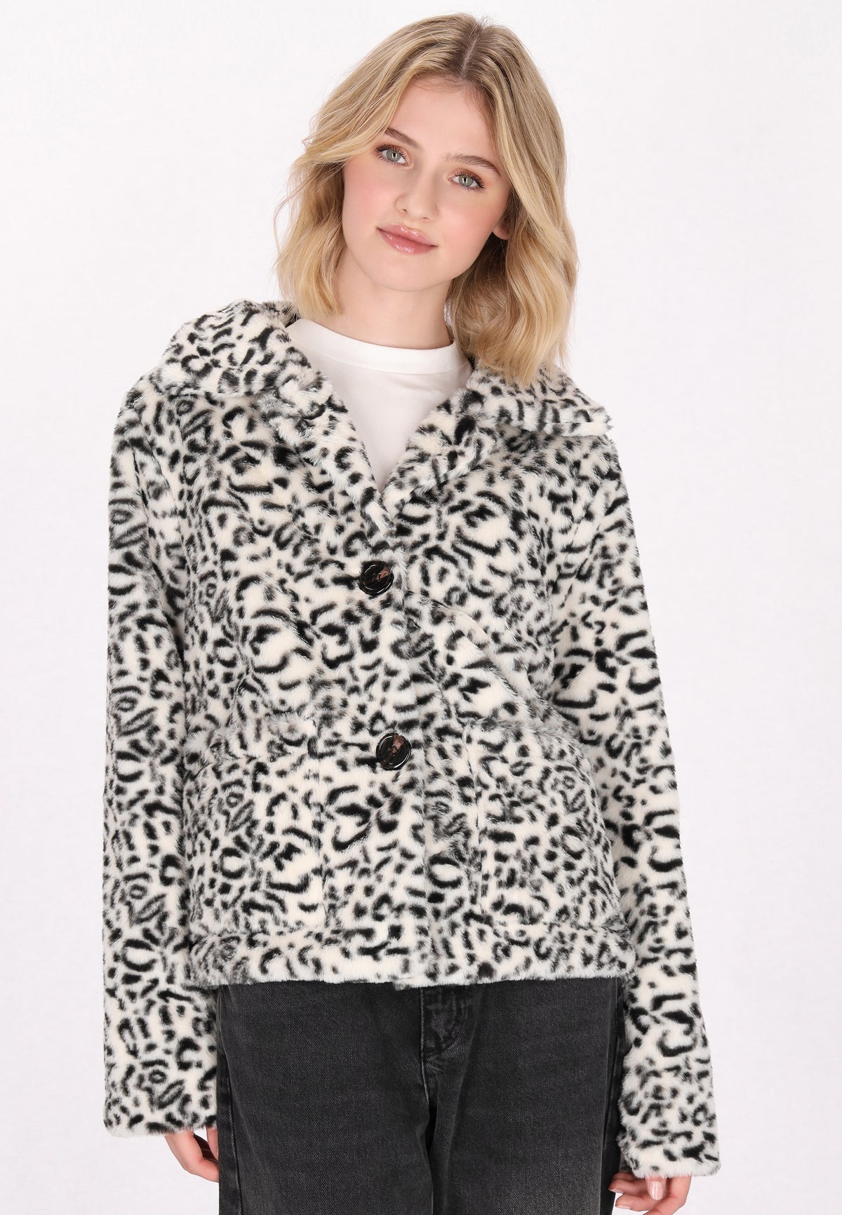 myMo Jacke für Damen