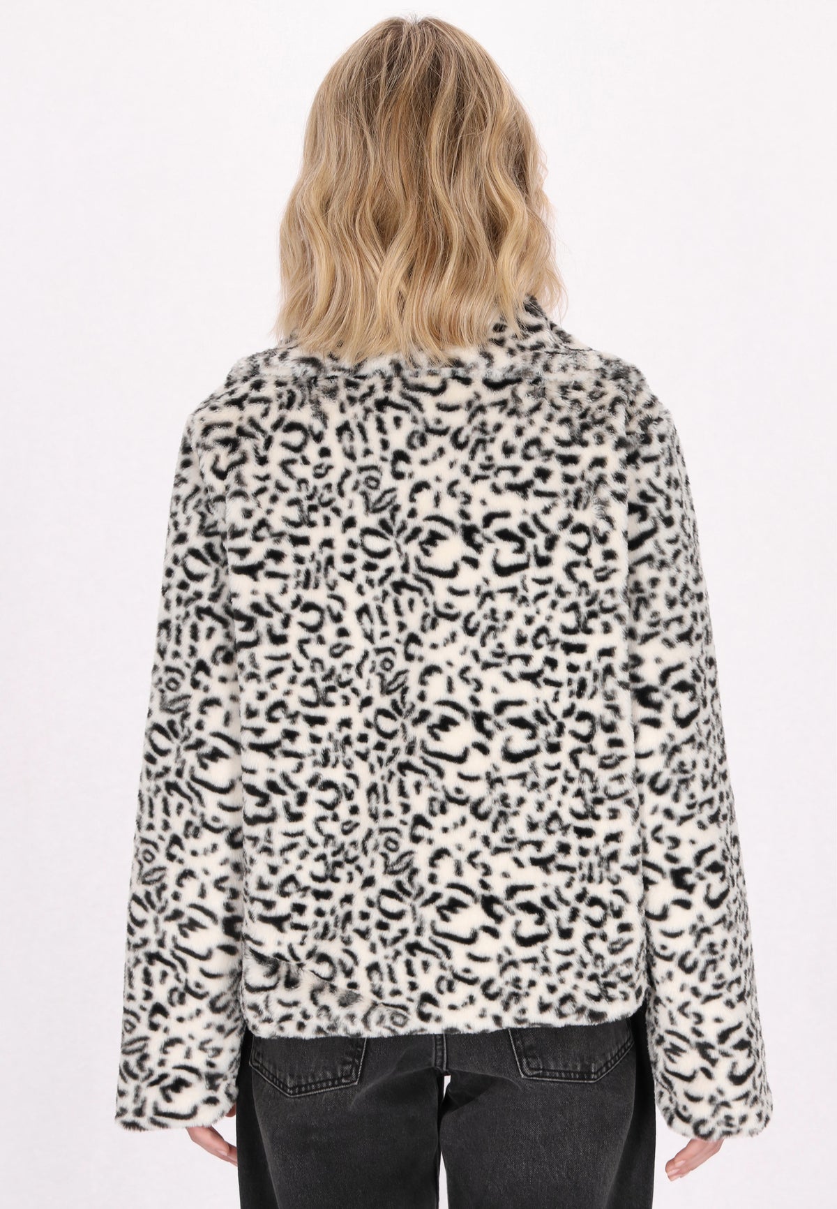 myMo Jacke für Damen