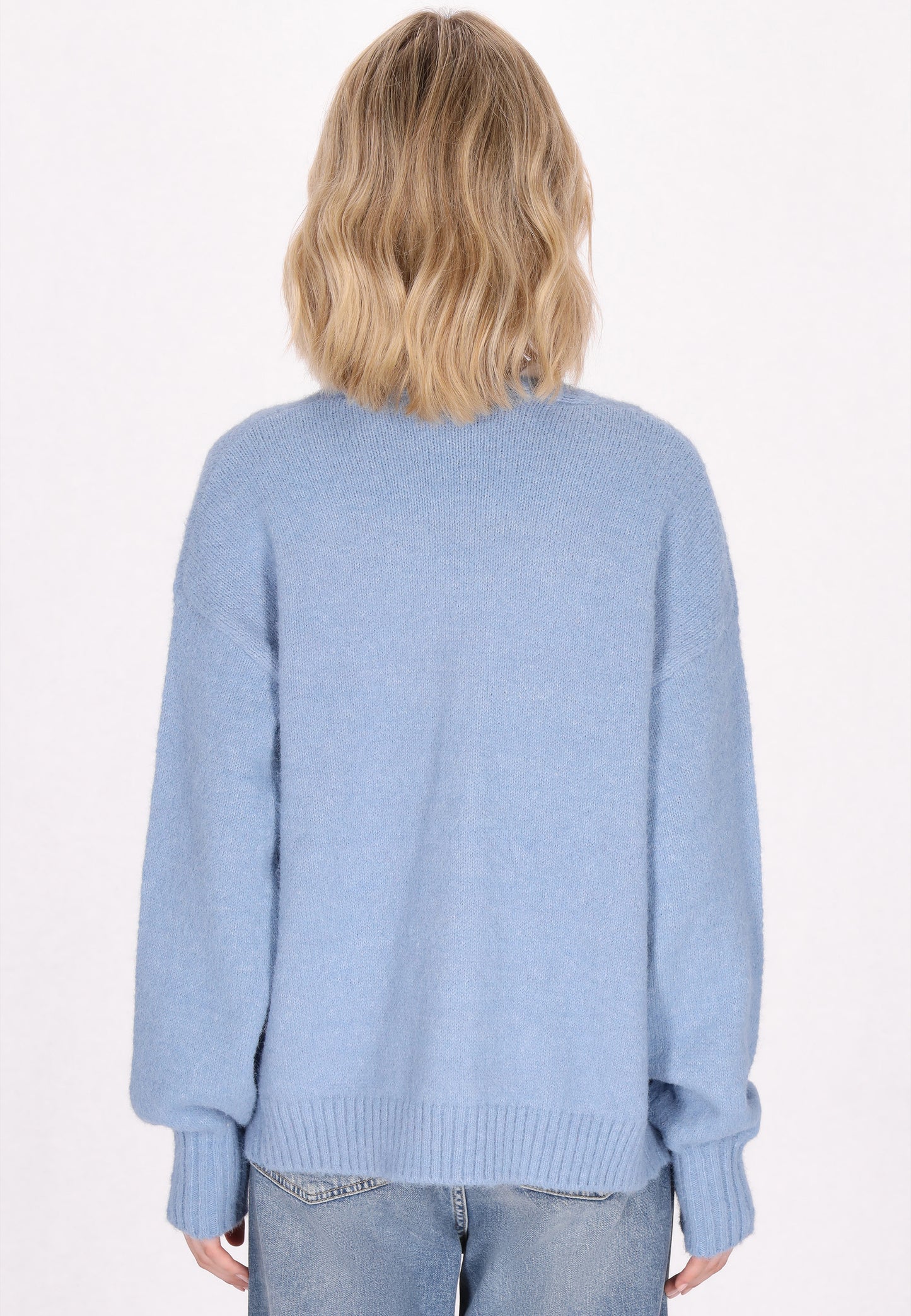 myMo Strickjacke für Damen