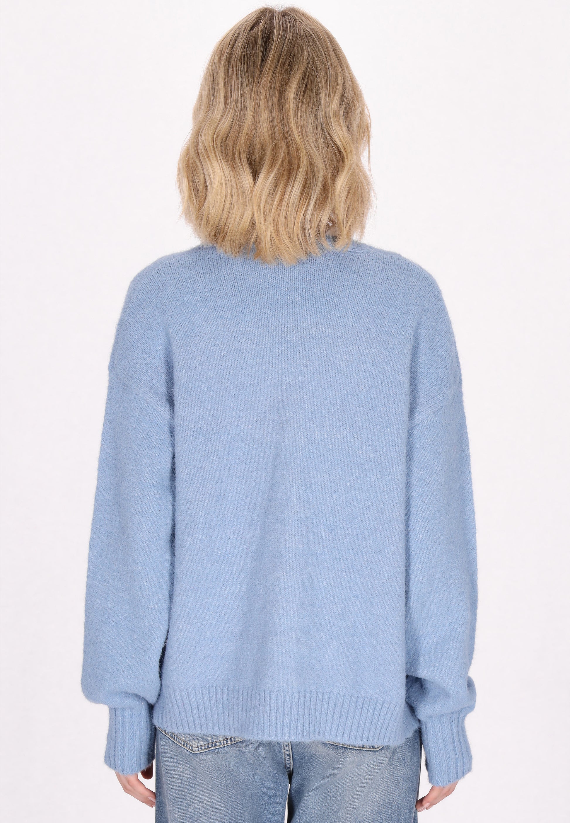 myMo Strickjacke für Damen
