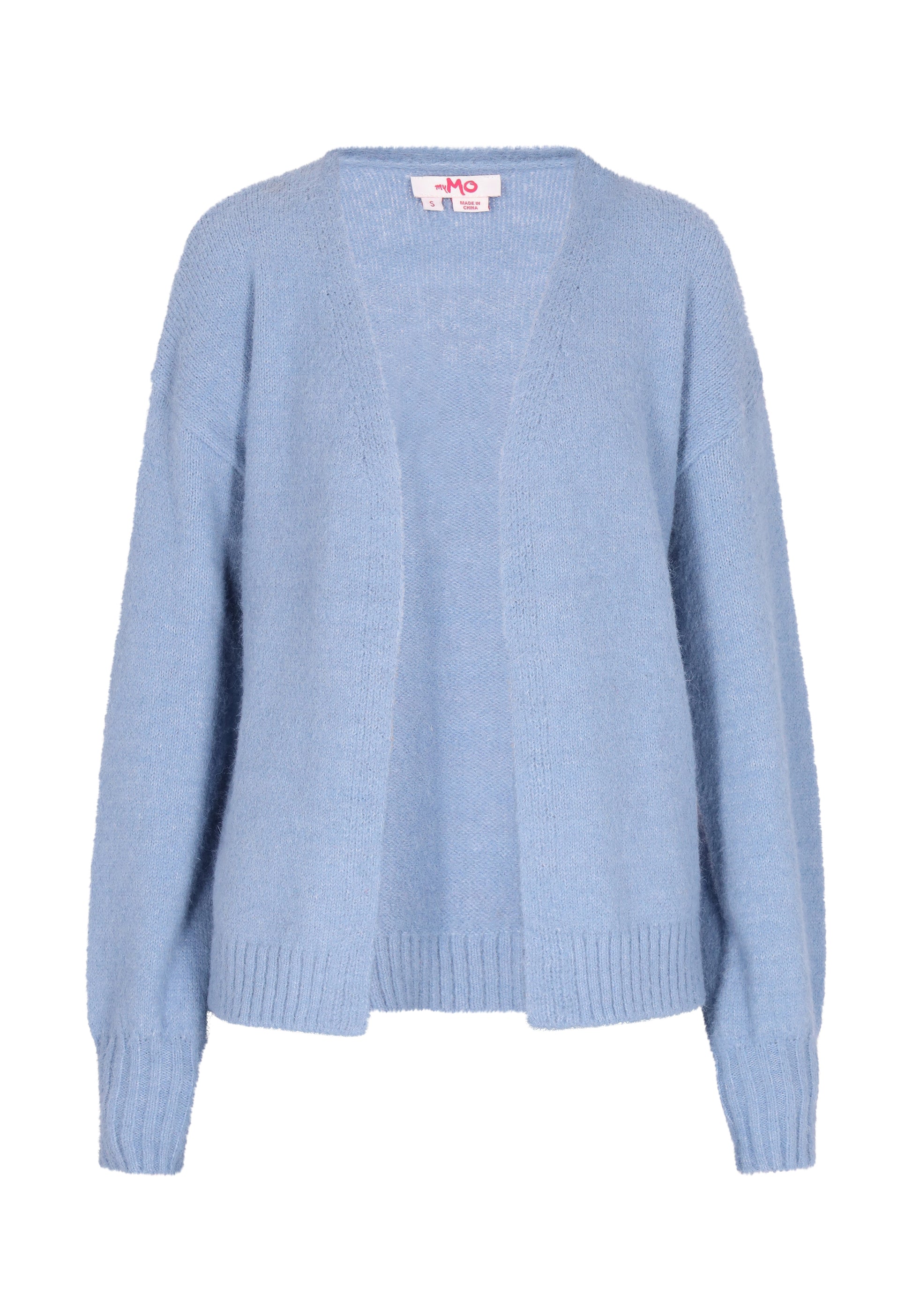 myMo Strickjacke für Damen