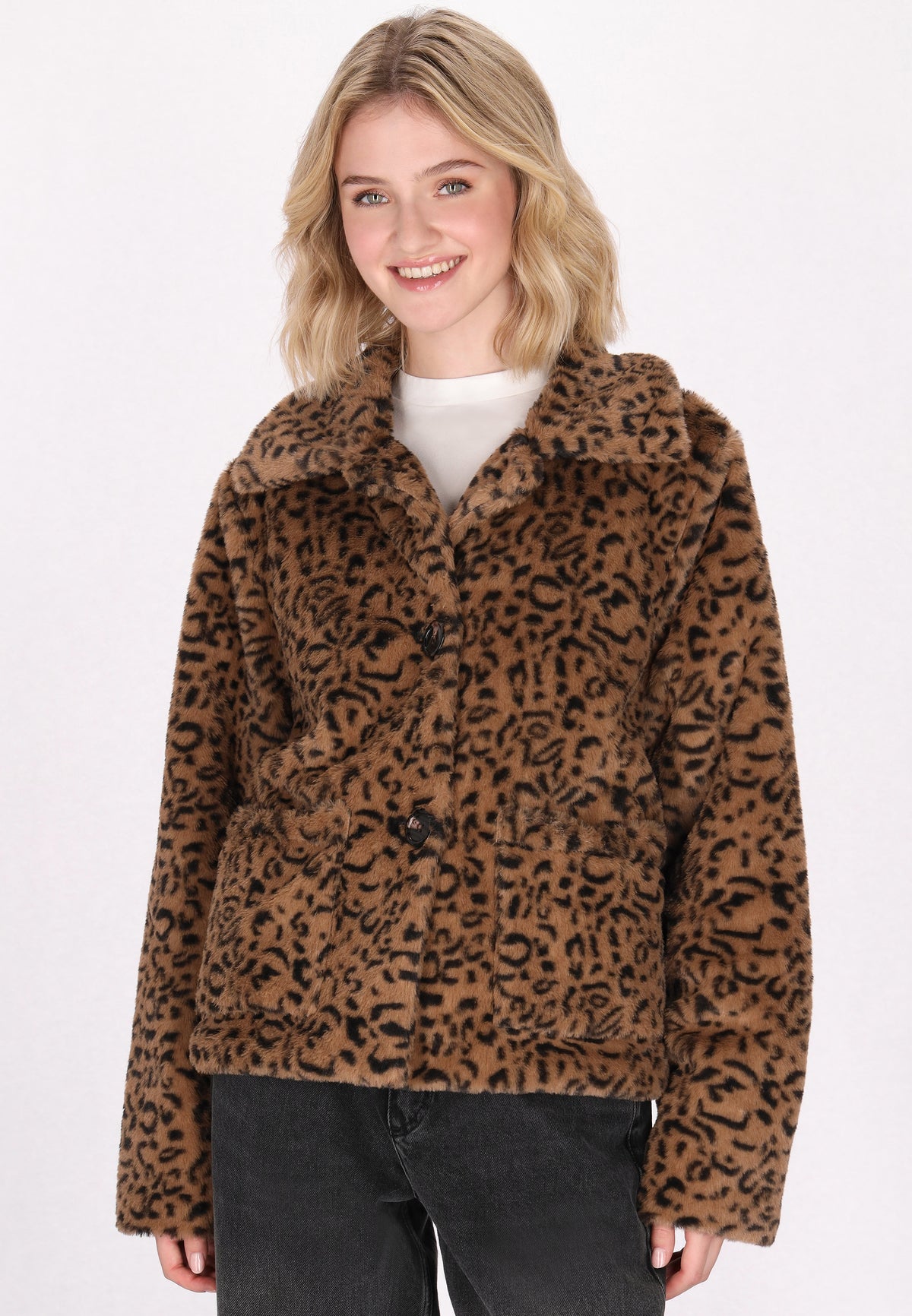 myMo Jacke für Damen