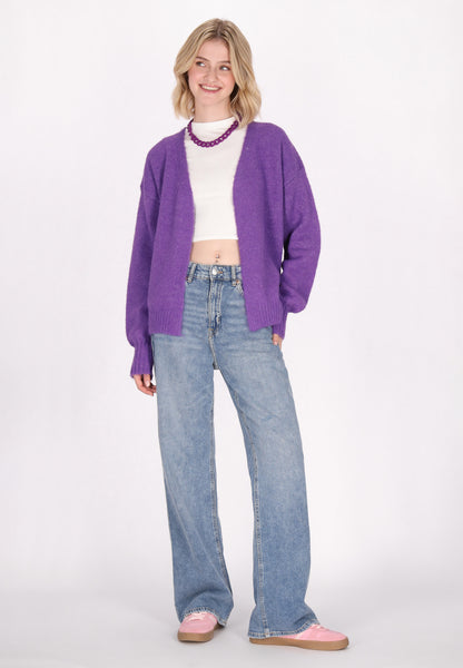 myMo Strickjacke für Damen