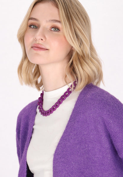 myMo Strickjacke für Damen