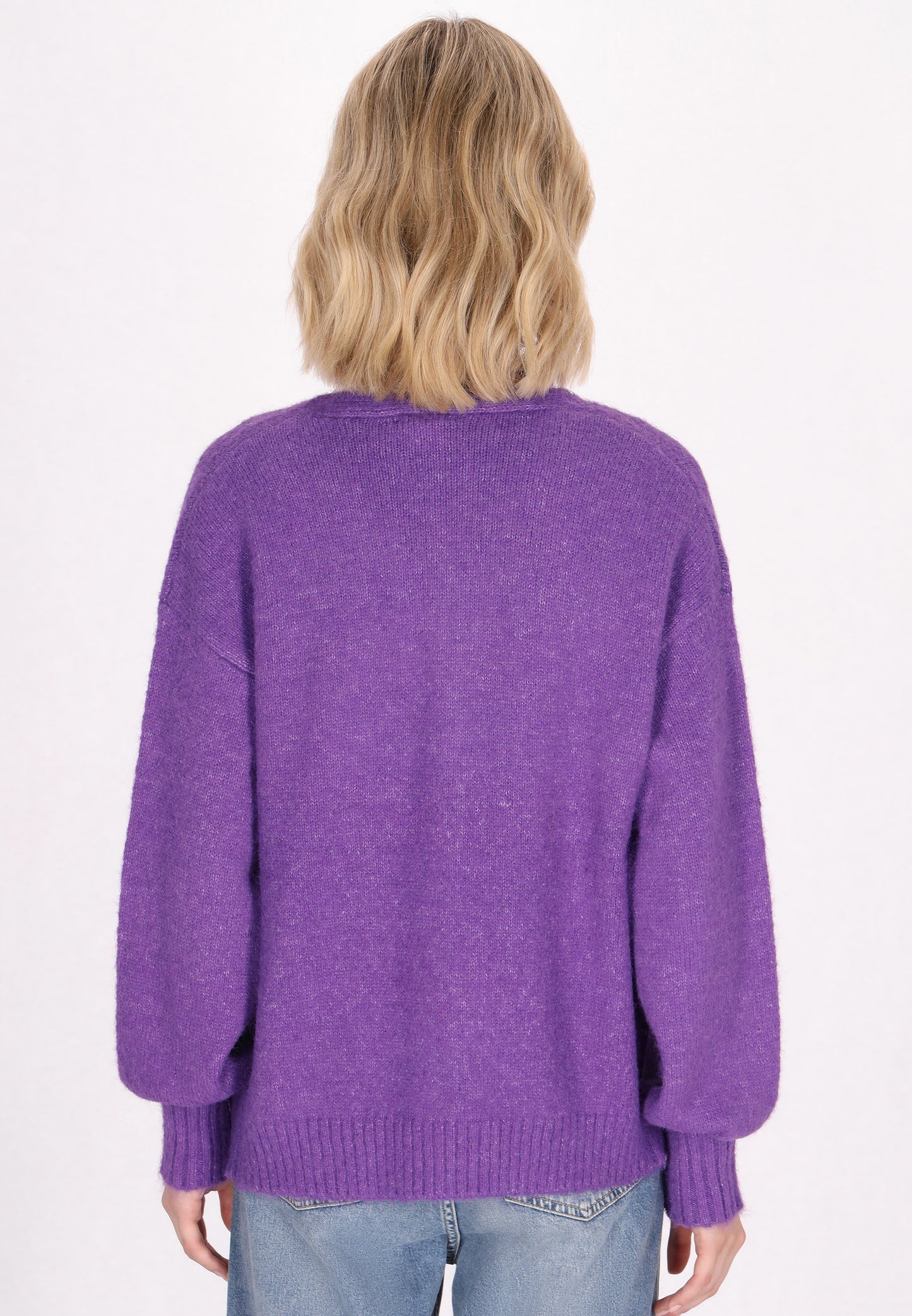 myMo Strickjacke für Damen