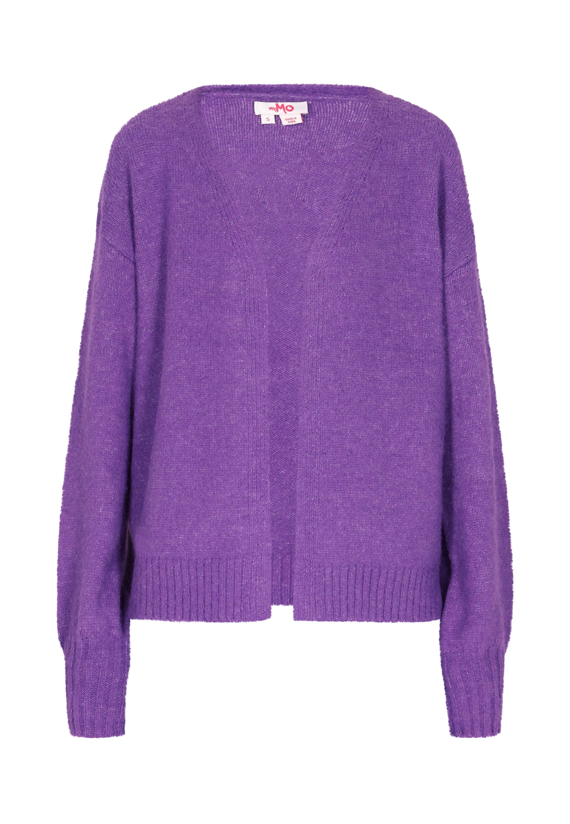 myMo Strickjacke für Damen