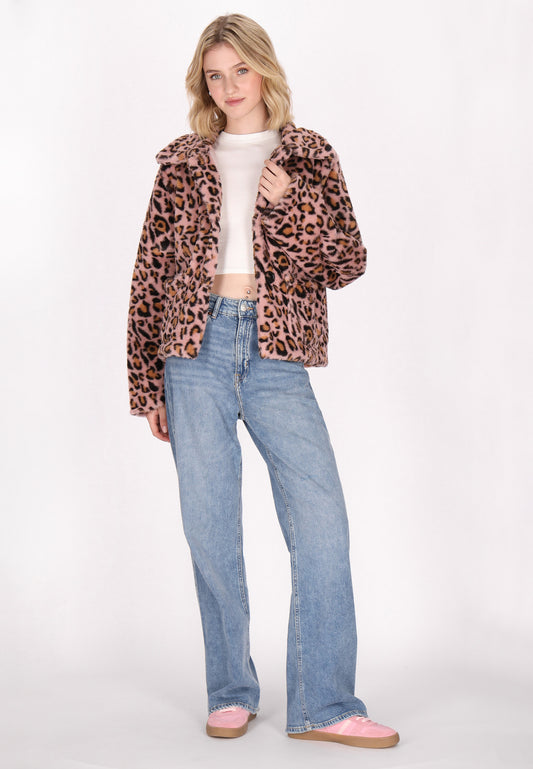 myMo Women's Jacket
