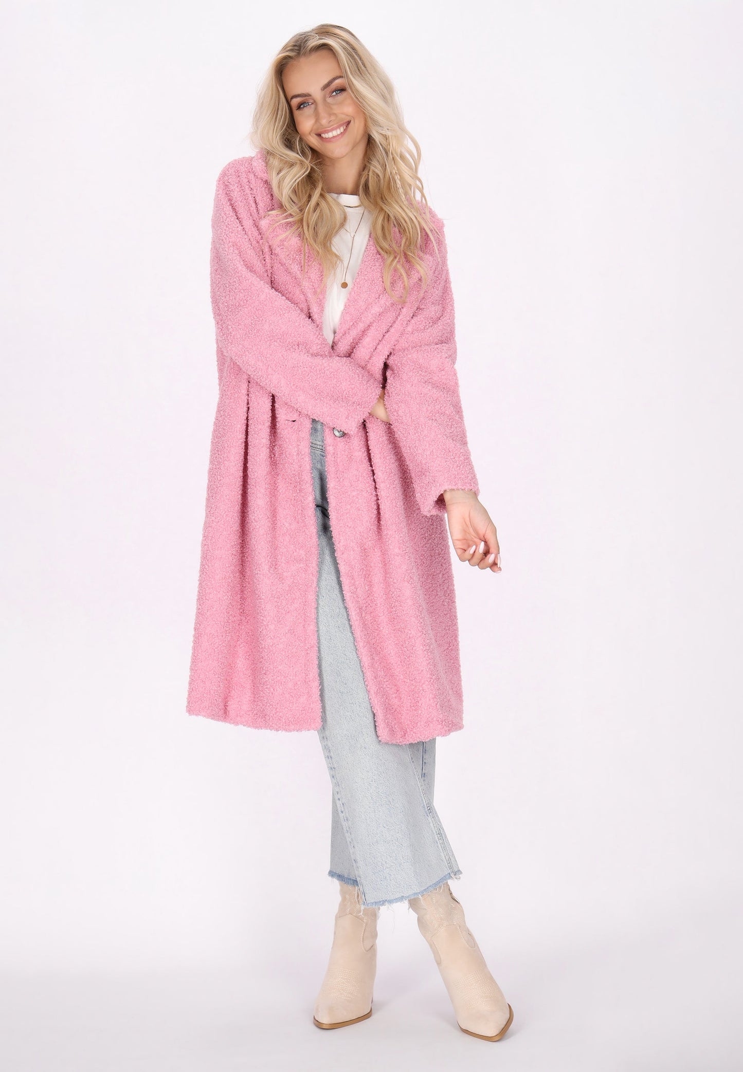 Izia Women's Coat