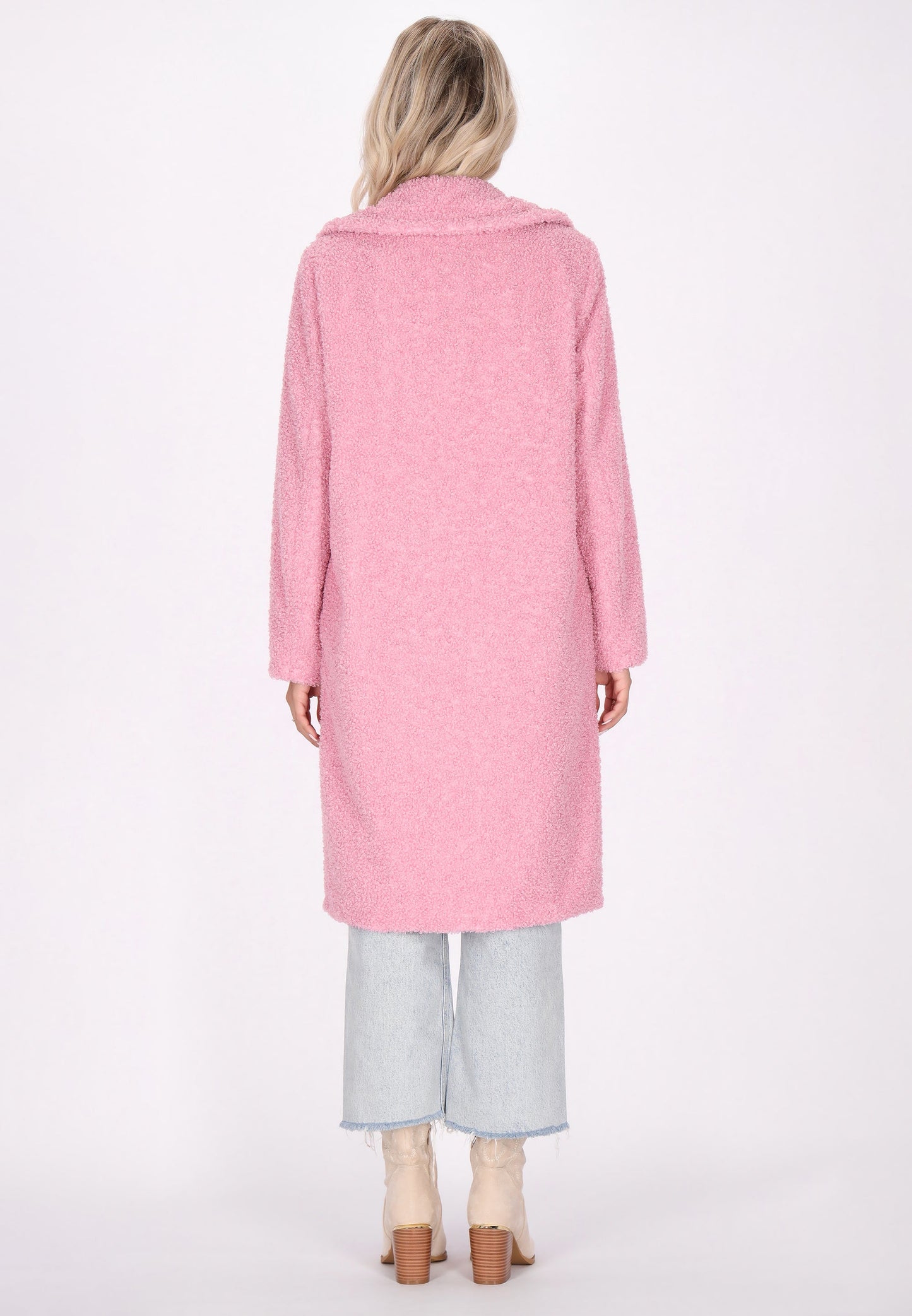 Izia Women's Coat