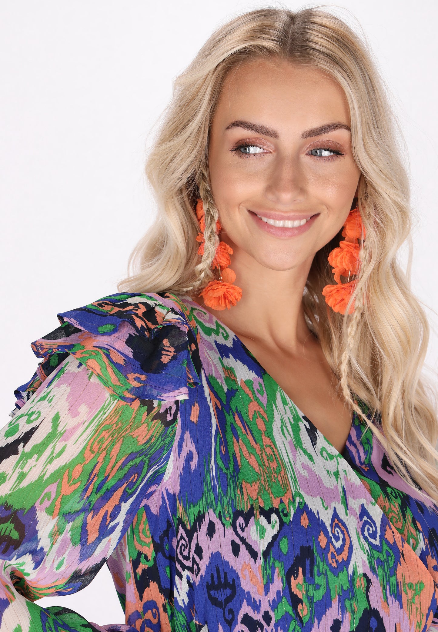IZIA Bluse für Damen