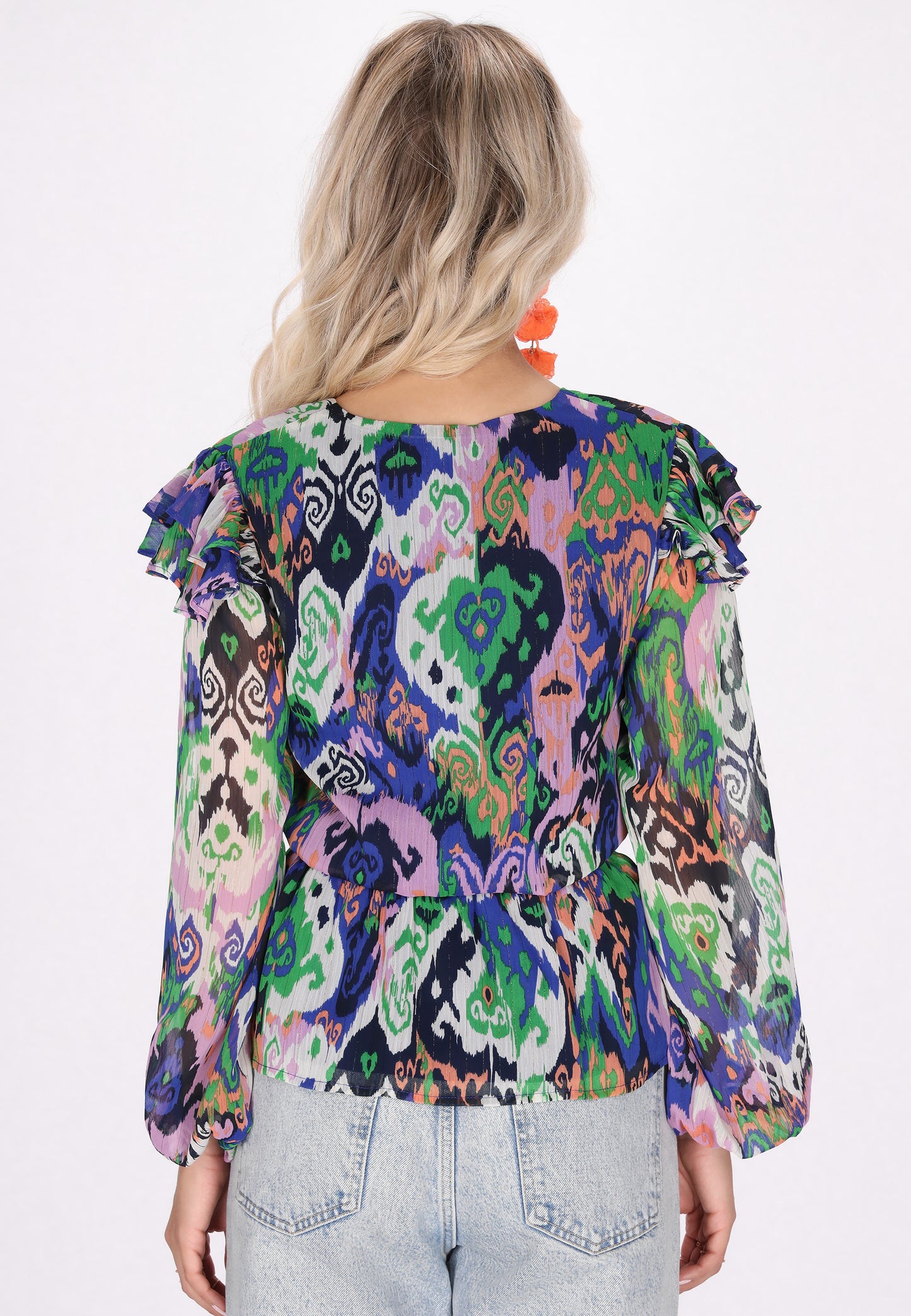 IZIA Bluse für Damen