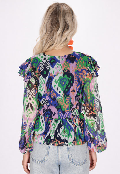 IZIA Bluse für Damen