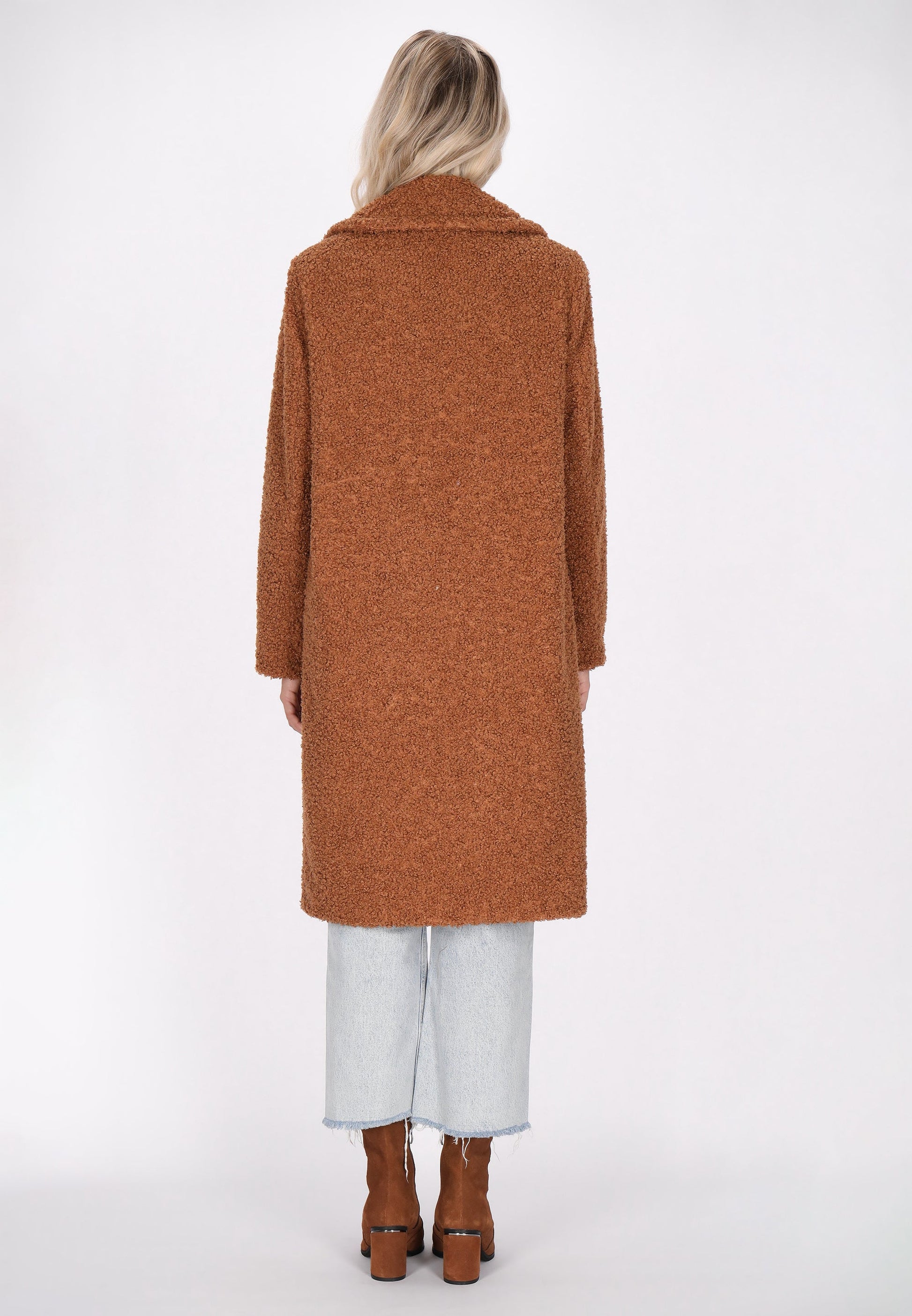 Izia Women's Coat