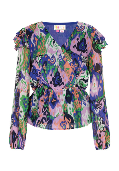 IZIA Bluse für Damen