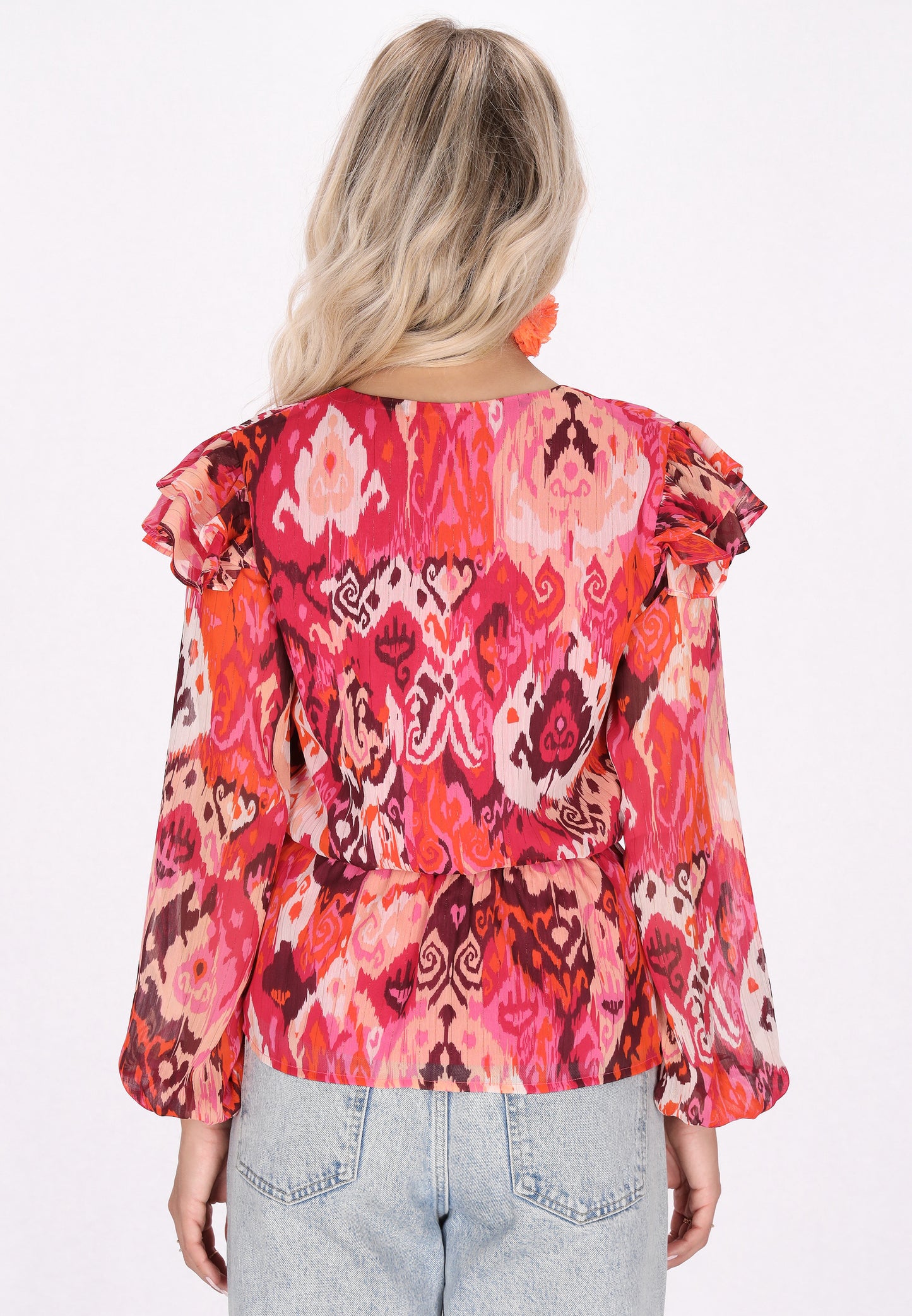 IZIA Bluse für Damen
