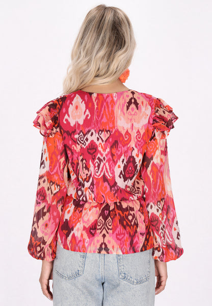 IZIA Bluse für Damen