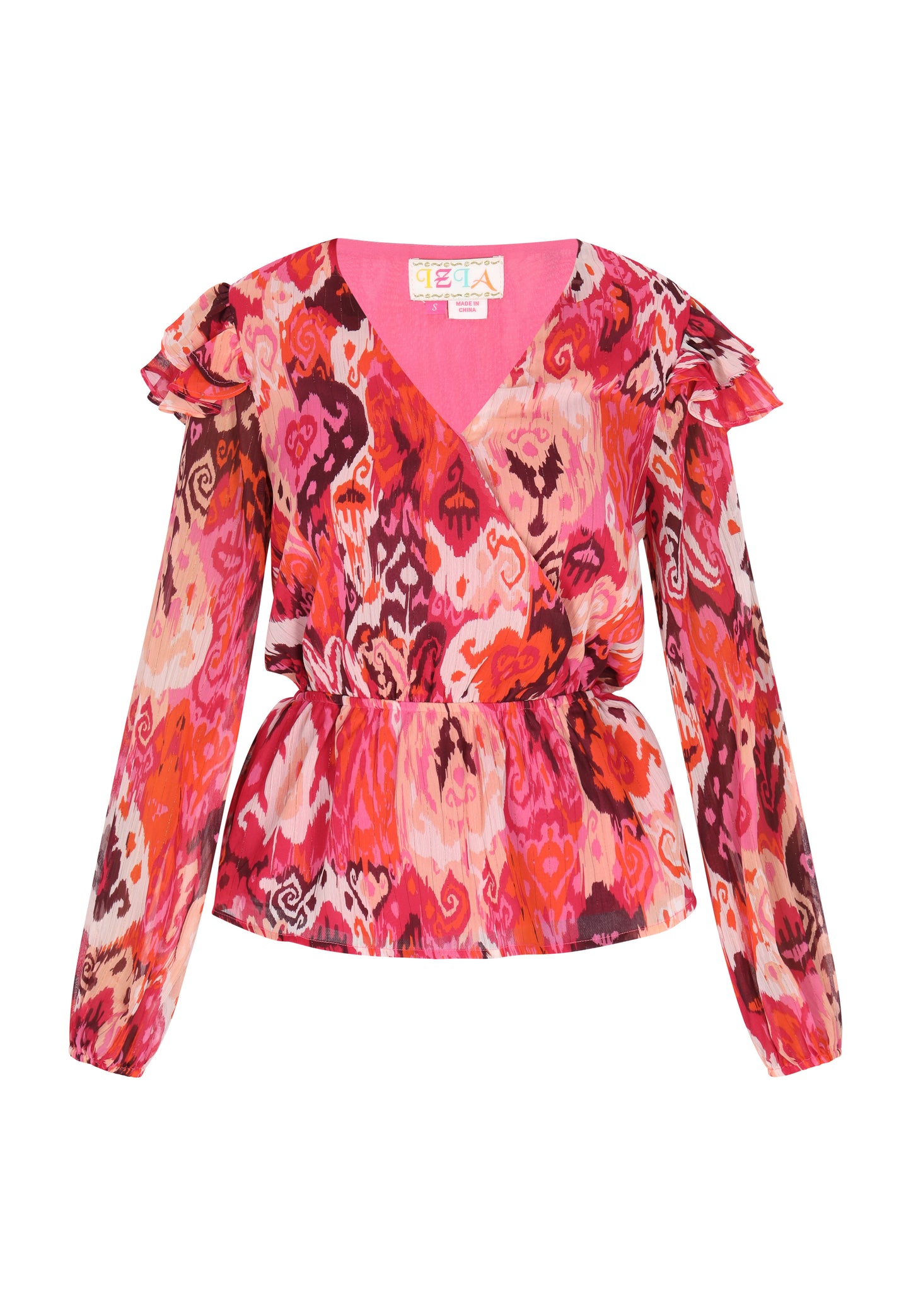 IZIA Bluse für Damen