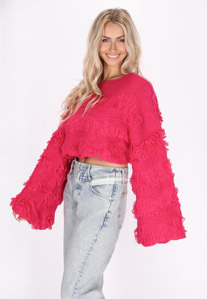 IZIA Women's Sweater