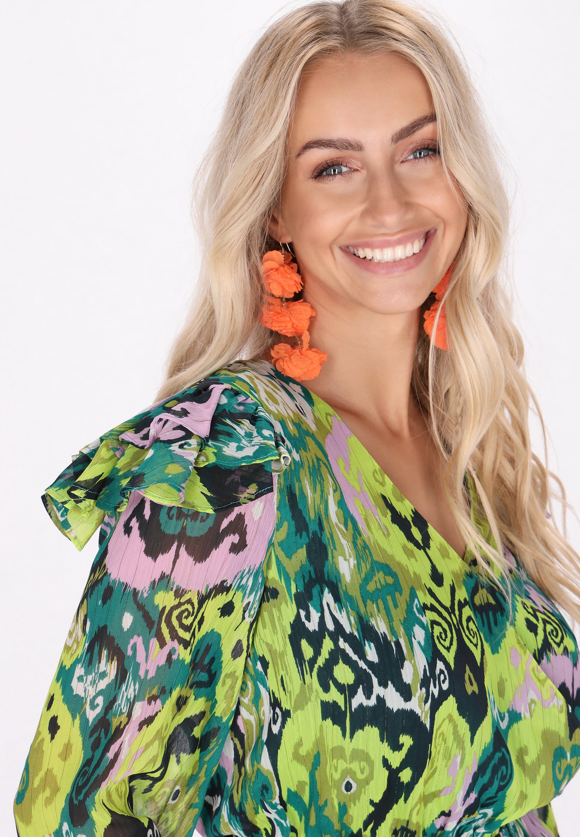 IZIA Bluse für Damen