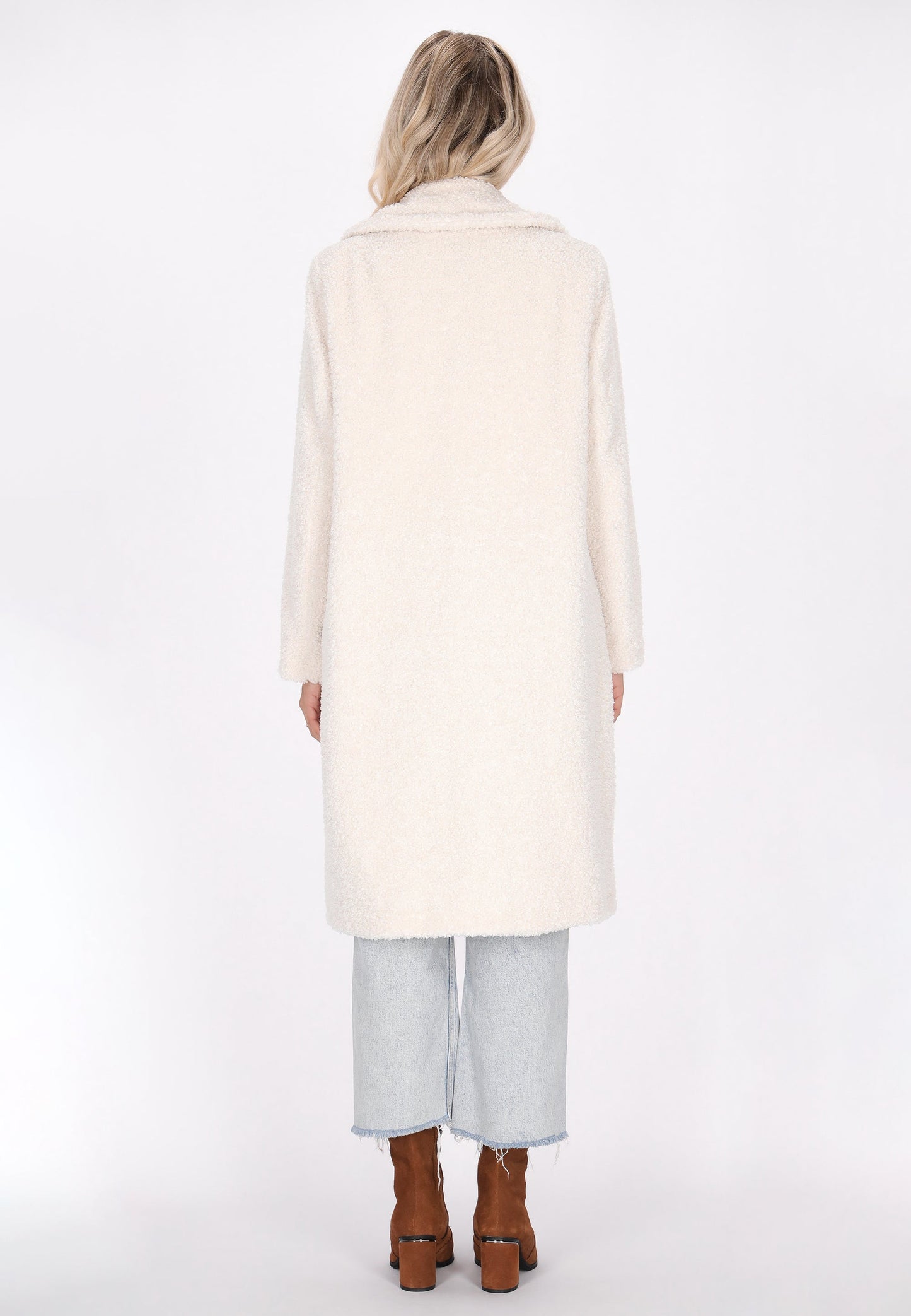 Izia Women's Coat