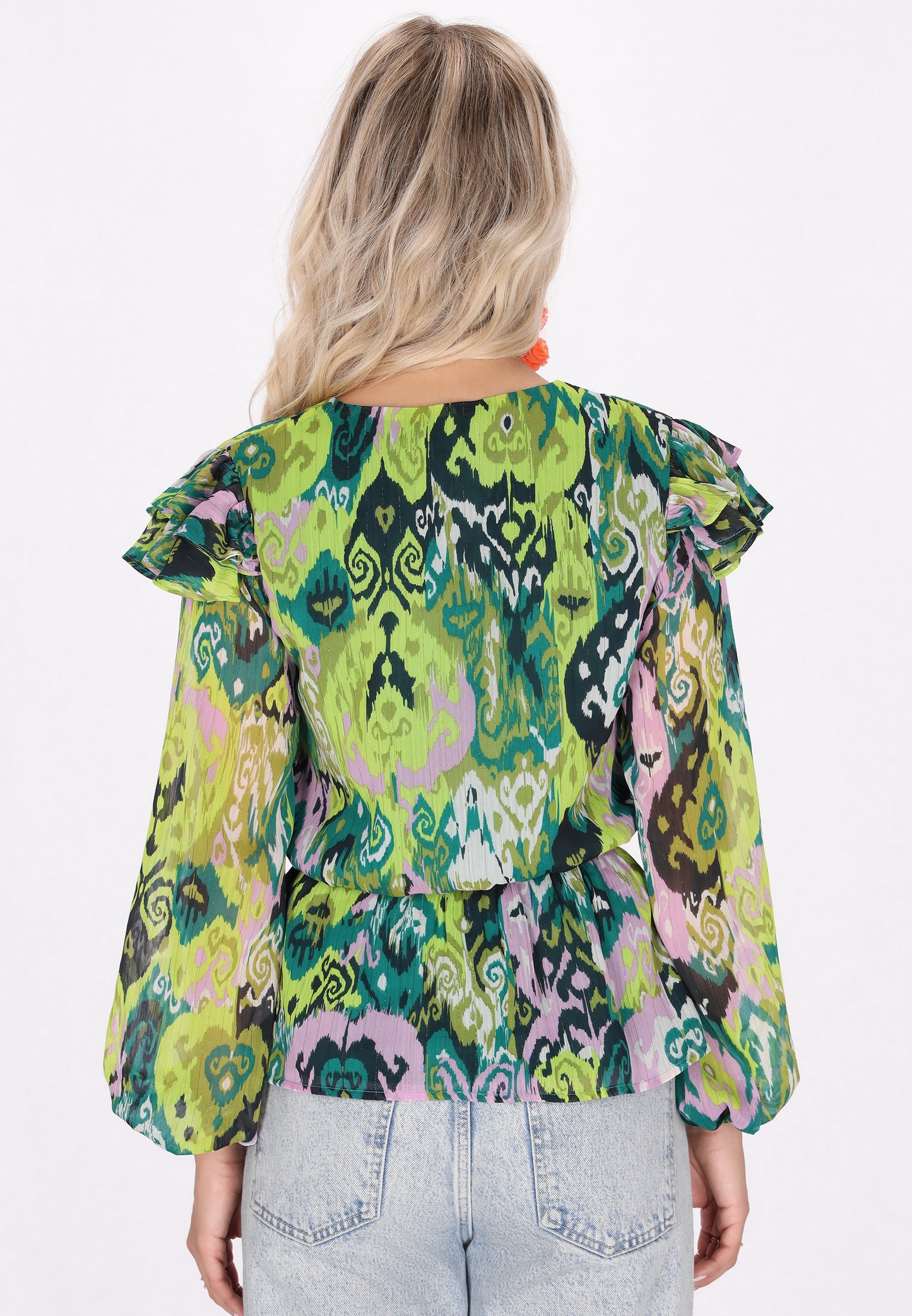 IZIA Bluse für Damen