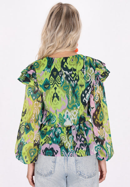 IZIA Bluse für Damen