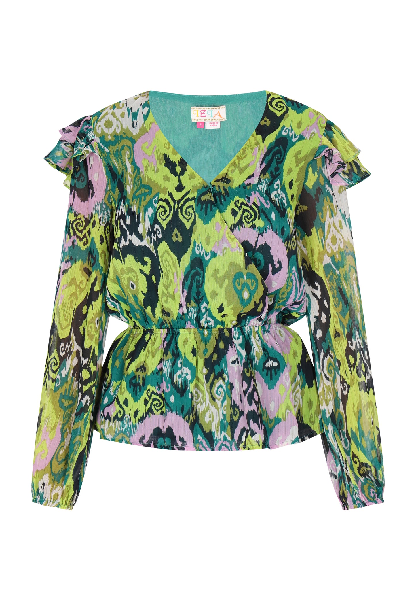 IZIA Bluse für Damen
