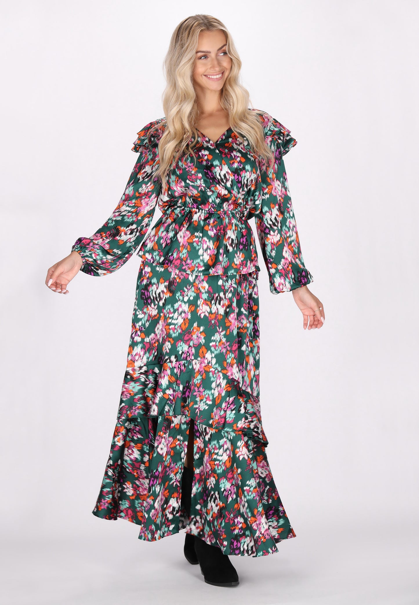 IZIA Bluse für Damen