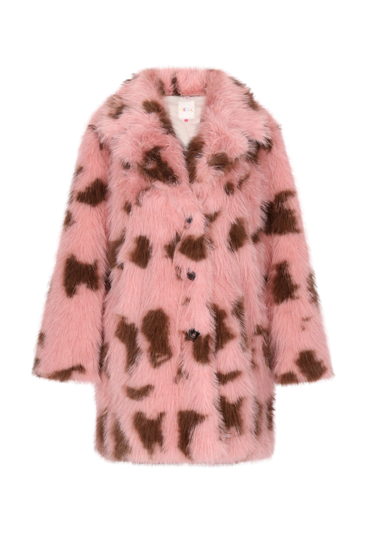 IZIA Women's Coat