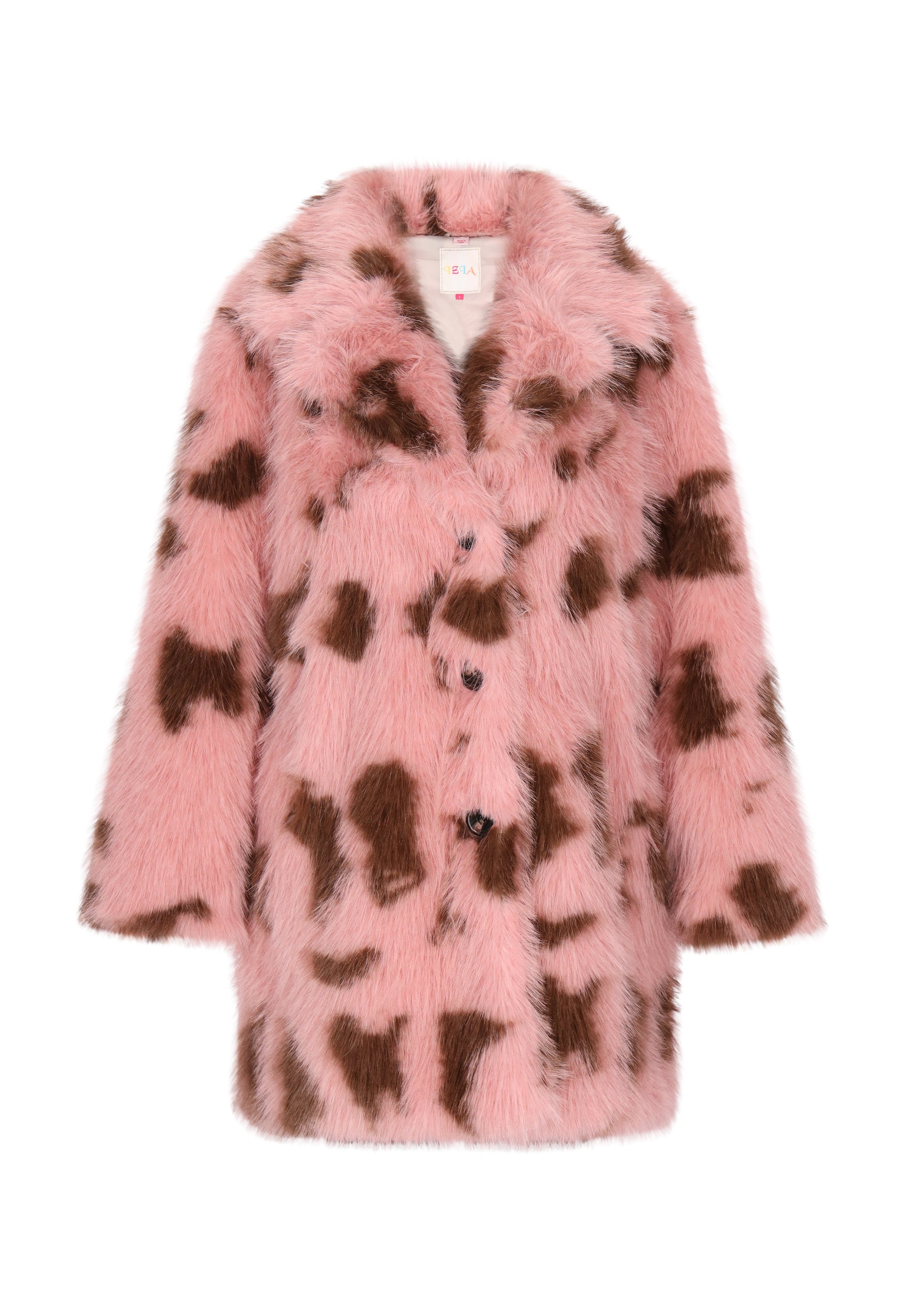 IZIA Women's Coat