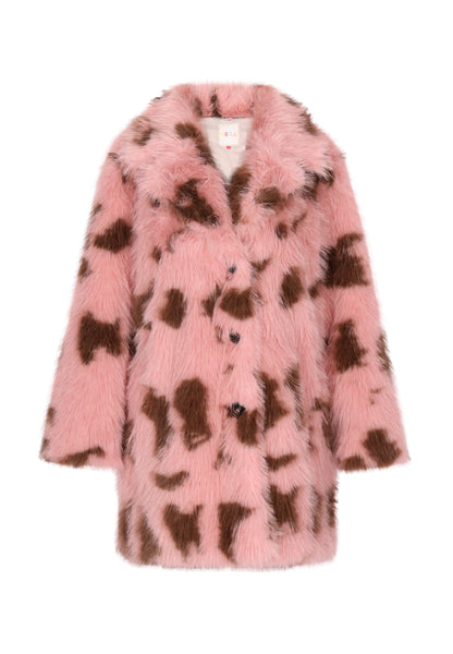 IZIA Women's Coat