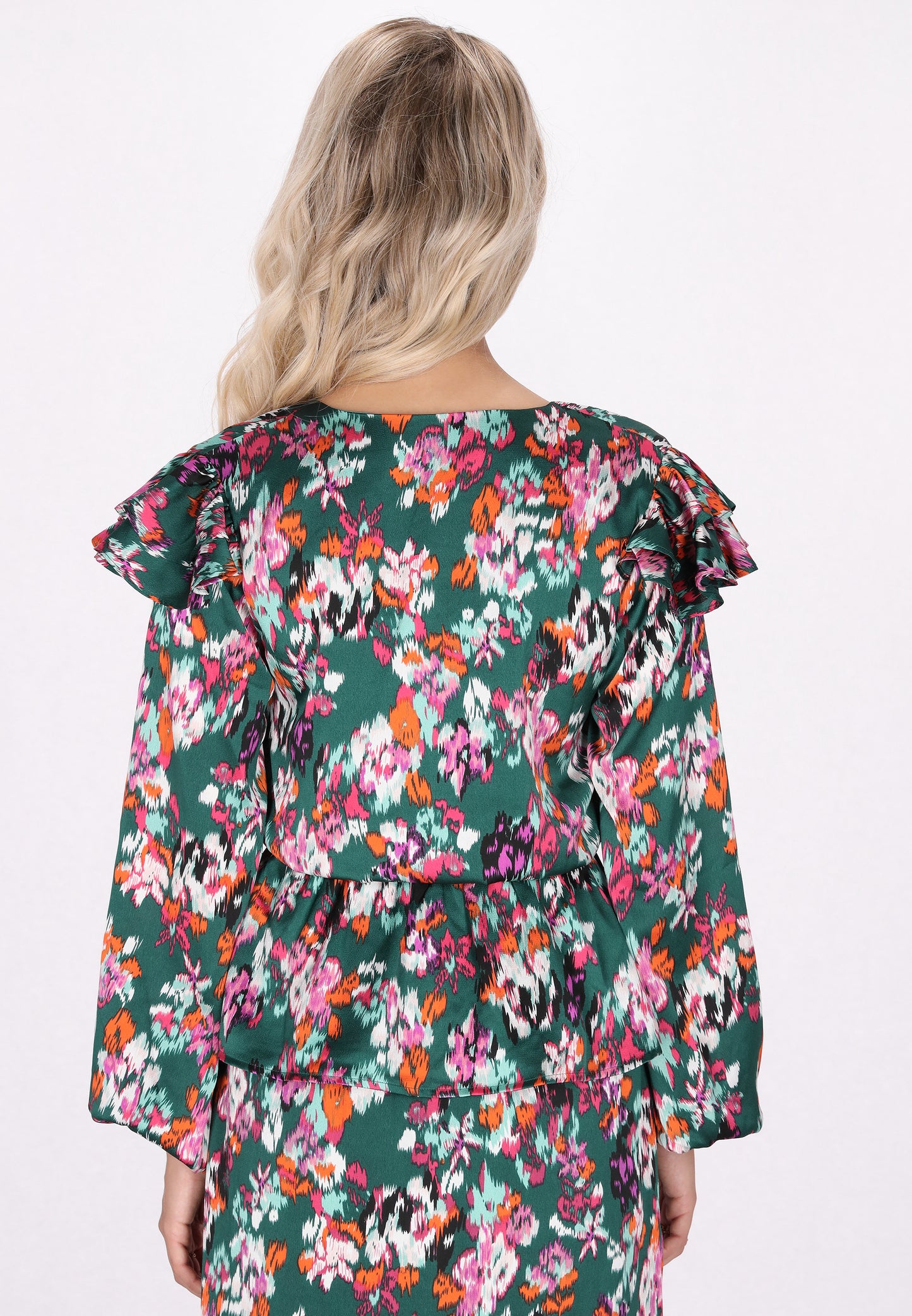 IZIA Bluse für Damen