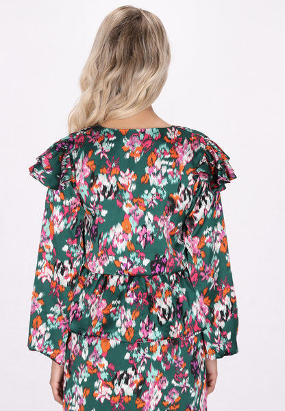 IZIA Bluse für Damen